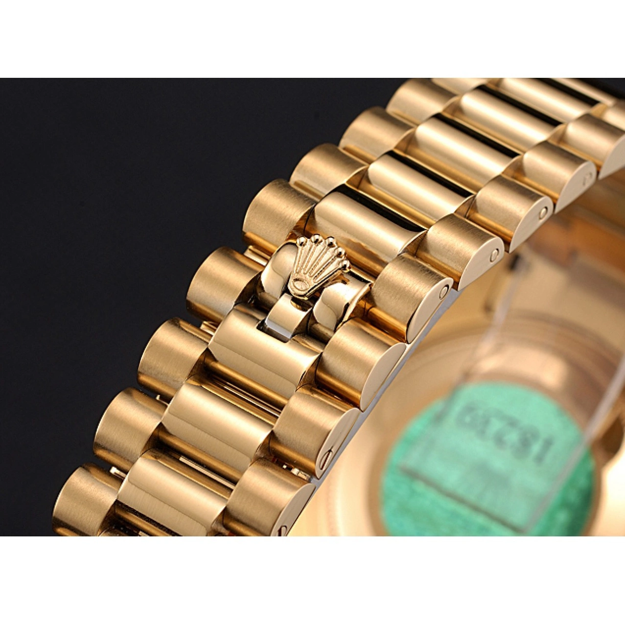 Rolex aaa copy Mechanism-srl76 Day-Date Rolex Swiss 0517